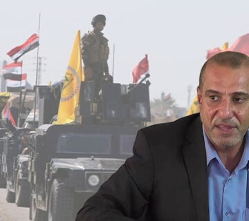 حرب الشرق والحراك الجيوستراتيجي في مسرح العمليات الدولي