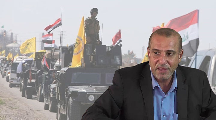 حرب الشرق والحراك الجيوستراتيجي في مسرح العمليات الدولي