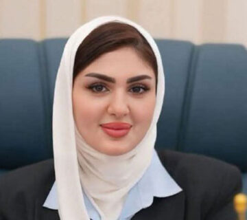 عضو مجلس محافظة البصرة سارة الحسيني : تنفي وجود قرار بتمديد تعطيل الدوام في المؤسسات التعليمية