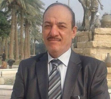 إسرائيل تحتضر رغم كذب الشيطان العجوز