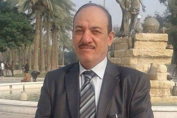 علي--التميمي إسرائيل تحتضر رغم كذب الشيطان العجوز