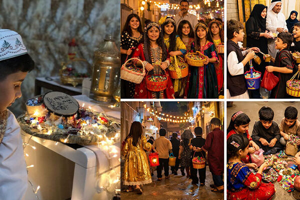 كركيعان كركيعان في البصرة هو تسمية محلية لاحتفال قرقيعان الرمضاني، حيث يتجمع الأطفال في ليلة منتصف الشهر لطلب وتبادل الحلوى وسط أجواء مبهجة وتقاليد اجتماعية متوارثة