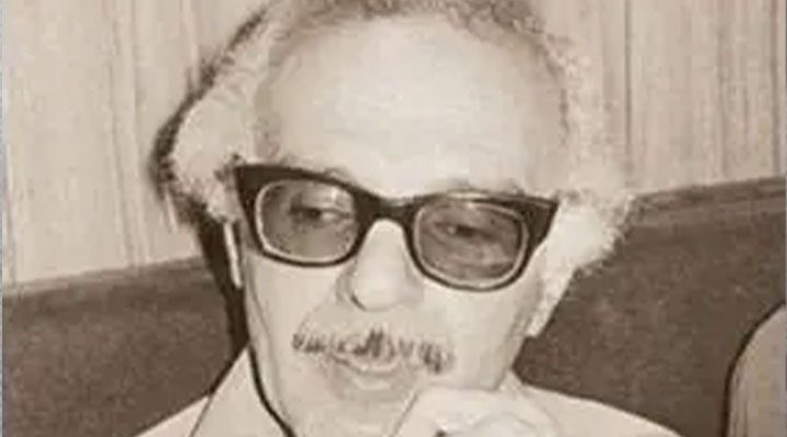 محمود داود سلمان البريكان هو شاعر عراقي بارز من روّاد القصيدة العربية الحديثة،