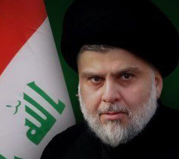 مقتدى صدر 360x320