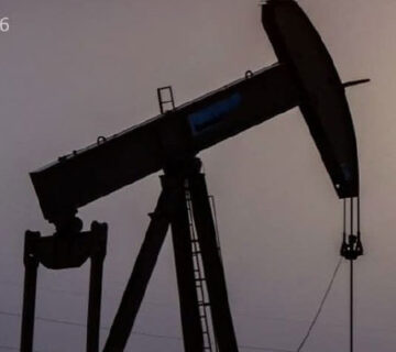 أسعار النفط تتجاوز الـ 90 دولاراً للبرميل للمرة الأولى منذ نيسان 2024