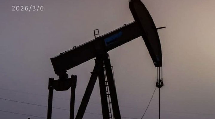 أسعار النفط تتجاوز الـ 90 دولاراً للبرميل للمرة الأولى منذ نيسان 2024