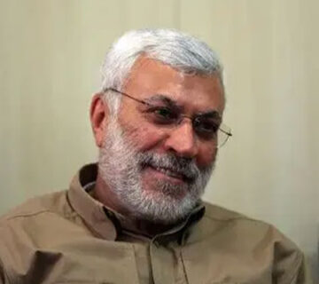 سيرة قائد وشهيد مقاومة داعش