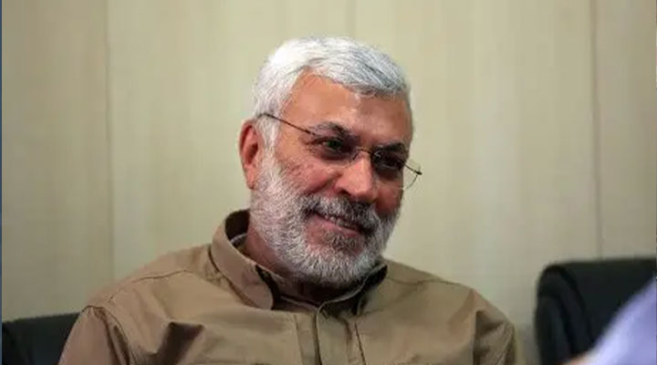 سيرة قائد وشهيد مقاومة داعش