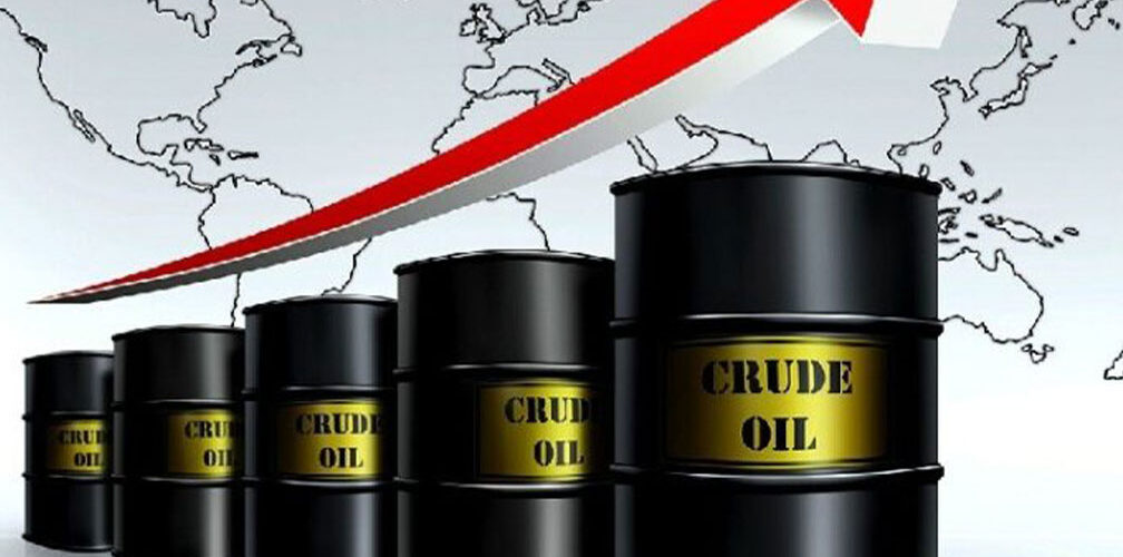 النفط يقفز بأكثر من 7% مع إغلاق مضيق هرمز وتصعيد أمريكي–إيراني