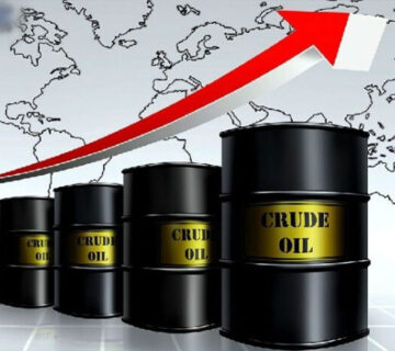 النفط يقفز بأكثر من 7% مع إغلاق مضيق هرمز وتصعيد أمريكي–إيراني