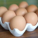 اجراءات عاجلة لوقف ارتفاع أسعار البيض   