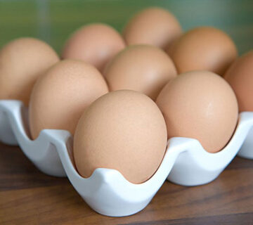 اجراءات عاجلة لوقف ارتفاع أسعار البيض   