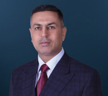 محافظ البصرة يعلن الحداد 3 أيام في البصرة حزناً على شهداء العدوان الصهيوني 