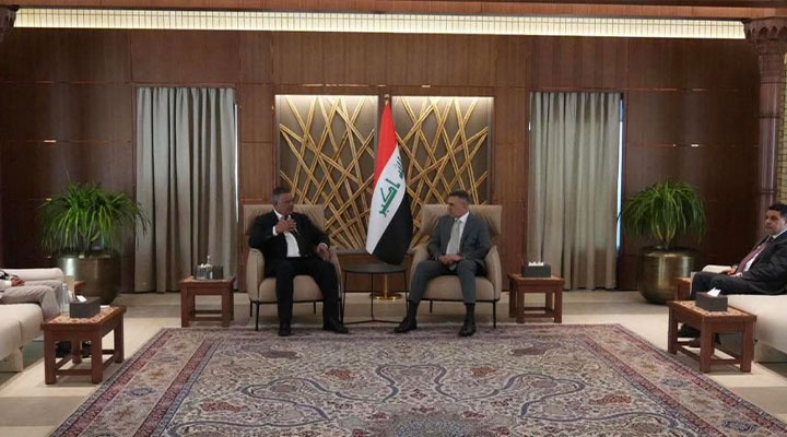 لقاء ثقافي رفيع بين البصرة وهيئة الآثار والتراث 