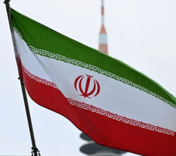 توعدت إيران : العين بالعين وناقلة نفط مقابل ناقلة نفط