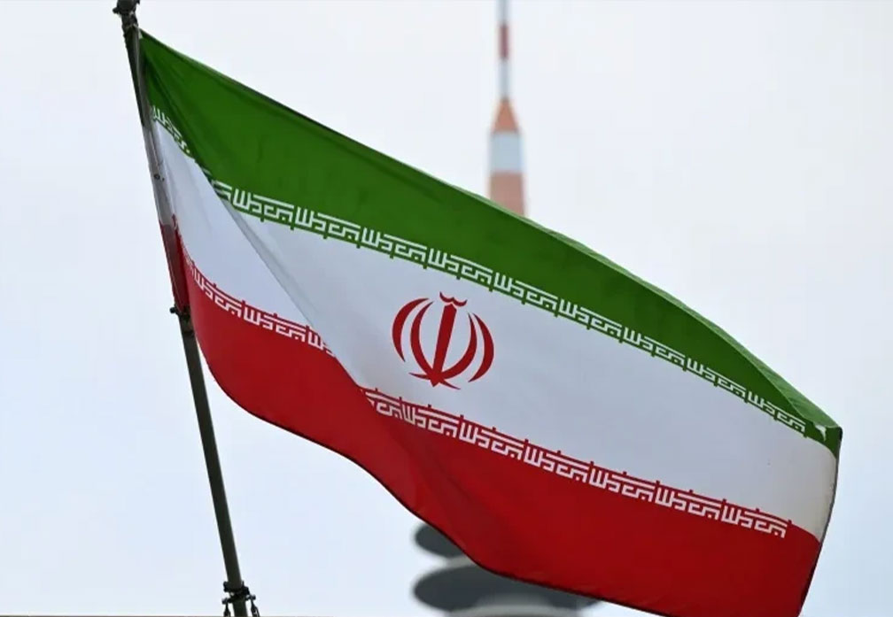 توعدت إيران : العين بالعين وناقلة نفط مقابل ناقلة نفط