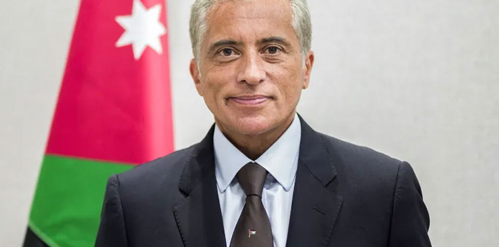 رئيس الوزراء الأردني