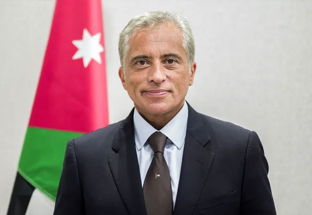 رئيس الوزراء الأردني