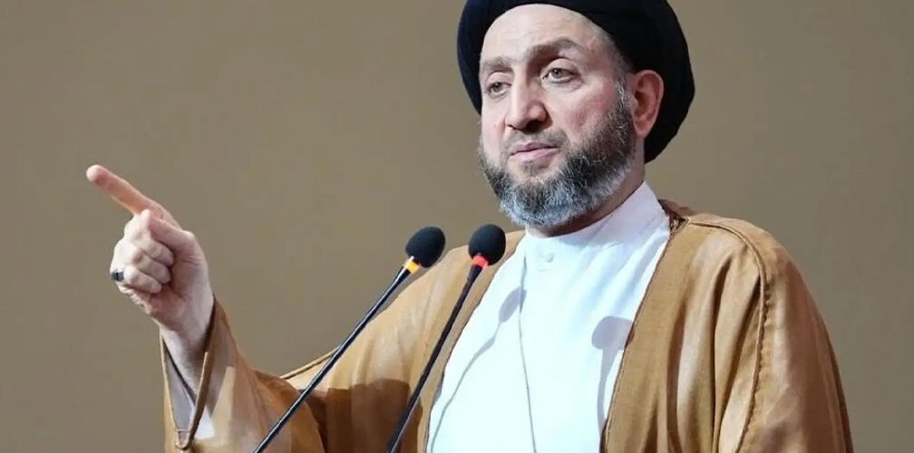عمار الحكيم: تعدد خيارات رئاسة الوزراء