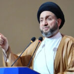 عمار الحكيم: تعدد خيارات رئاسة الوزراء