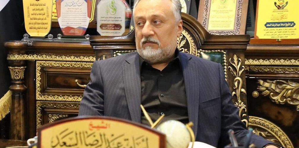 نائب رئيس مجلس البصرة يدعو لتحالف نيابي لدعم الحكومة المحلية