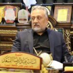 نائب رئيس مجلس البصرة يدعو لتحالف نيابي لدعم الحكومة المحلية