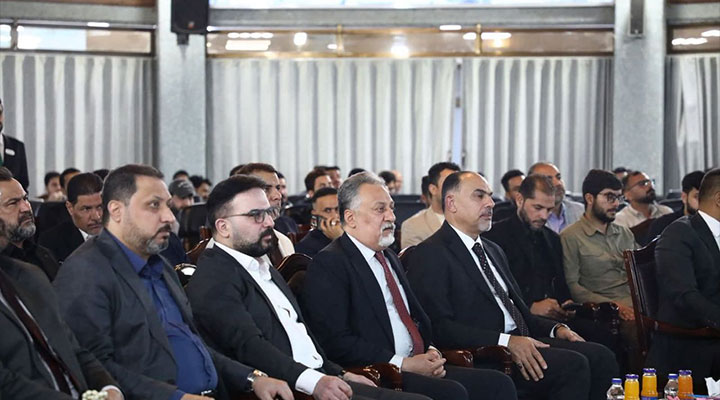 المياه الإقليمية العراقية ومضيق هرمز… تحديات سيادية ورؤى استراتيجية على طاولة النقاش في البصرة