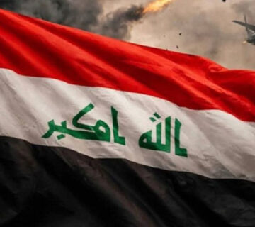 الفصائل المسلحة العراقية تعلن إيقاف العمليات العسكرية لمدة أسبوعين داخل وخارج البلاد 