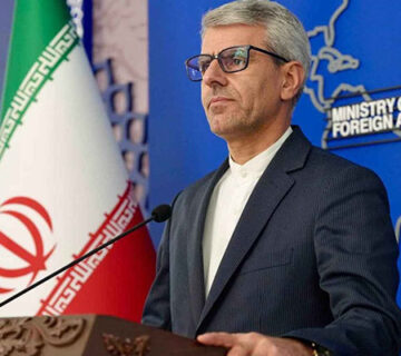 الخارجية الإيرانية: رسائل متواصلة مع واشنطن بعد عودة الوفود