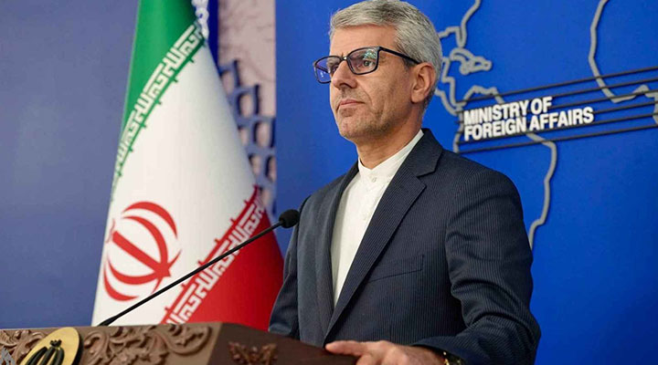الخارجية الإيرانية: رسائل متواصلة مع واشنطن بعد عودة الوفود
