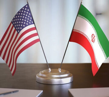 الخارجية الإيرانية: توصلنا بالمفاوضات لتفاهم بشأن 7 نقاط لا غیر !