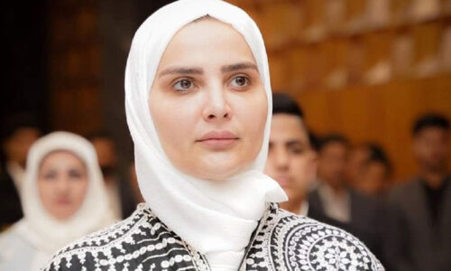 ايمان-المالكي "أزمة وقود مؤقتة في البصرة والحل خلال ساعات"...