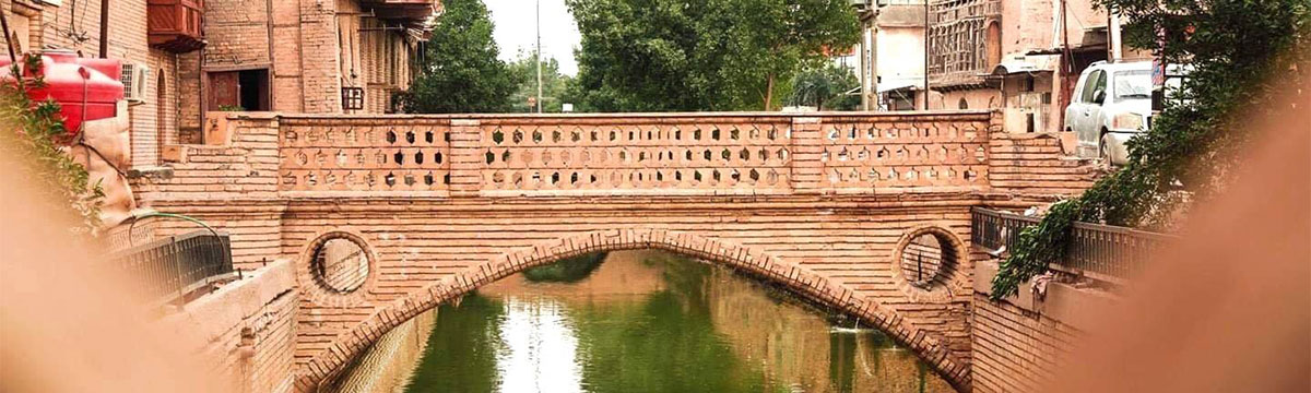 بنر--جسر-البصرة-أولا جسر البصرة أولا