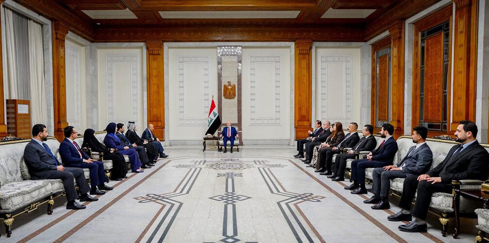 رئيس الجمهورية: تعاون حكومي نيابي لتلبية احتياجات المواطنين