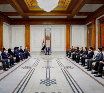 رئيس الجمهورية: تعاون حكومي نيابي لتلبية احتياجات المواطنين