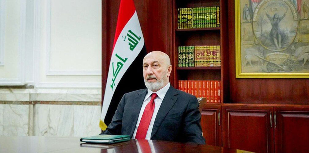 رئيس الجمهورية يعزّي بوفاة السيد حسين الصدر: كرّس حياته لخدمة الدين والمجتمع