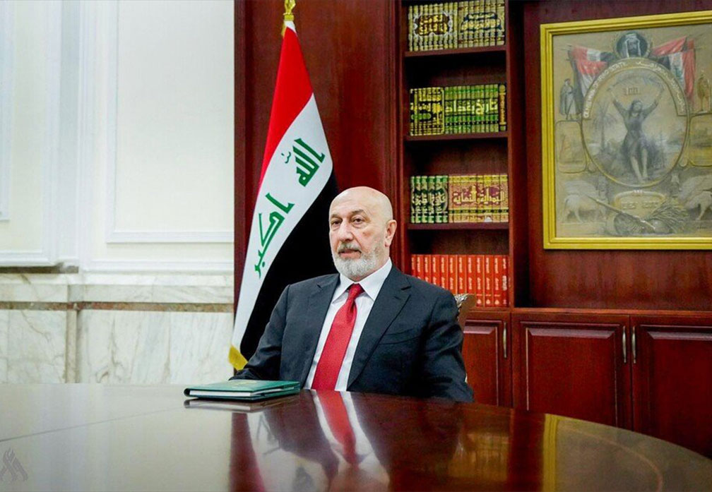 رئيس الجمهورية يعزّي بوفاة السيد حسين الصدر: كرّس حياته لخدمة الدين والمجتمع