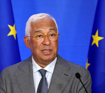 المجلس الأوروبي يحذّر: إغلاق هرمز يهدد الاقتصاد العالمي