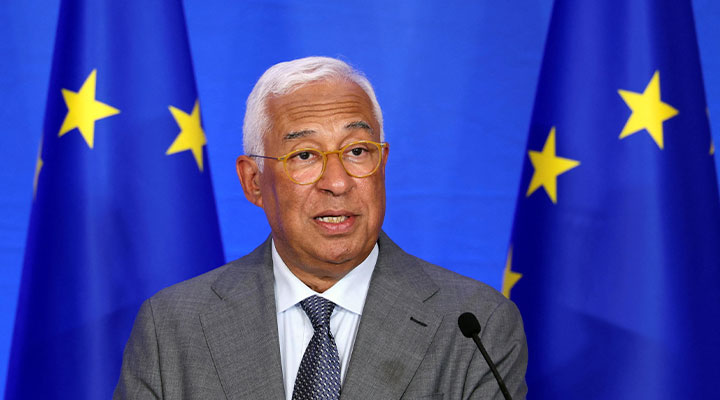 المجلس الأوروبي يحذّر: إغلاق هرمز يهدد الاقتصاد العالمي