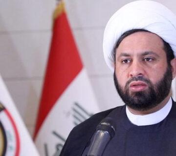 رئيس الهيئة العليا للحج والعمرة 360x320