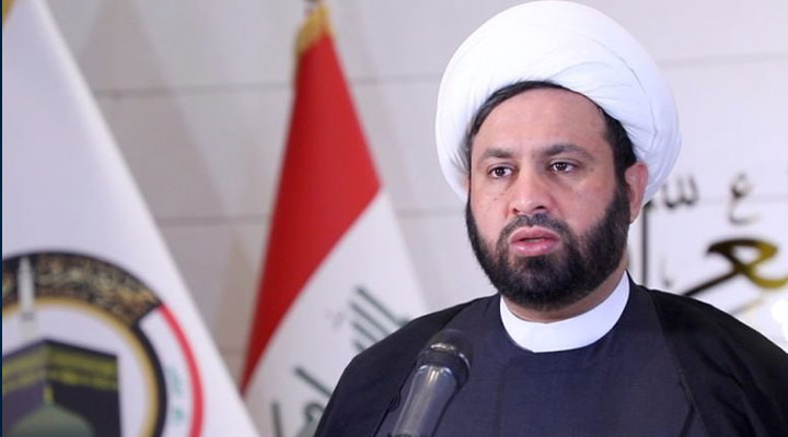 رئيس الهيئة العليا للحج والعمرة