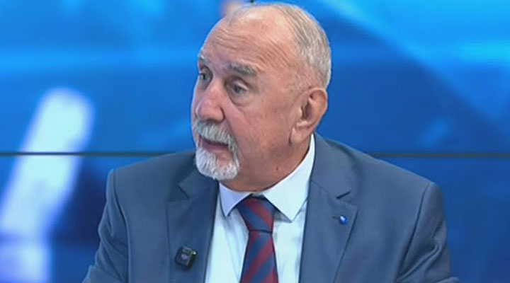 زهير-الجلبي زهير الجلبي: على رئيس الجمهورية تكليف مرشح الإطار نوري المالكي لتشكيل الحكومة العراقية