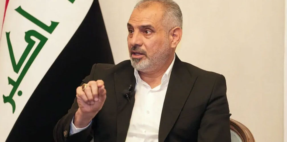فيحان يؤكد دعم مجلس النواب