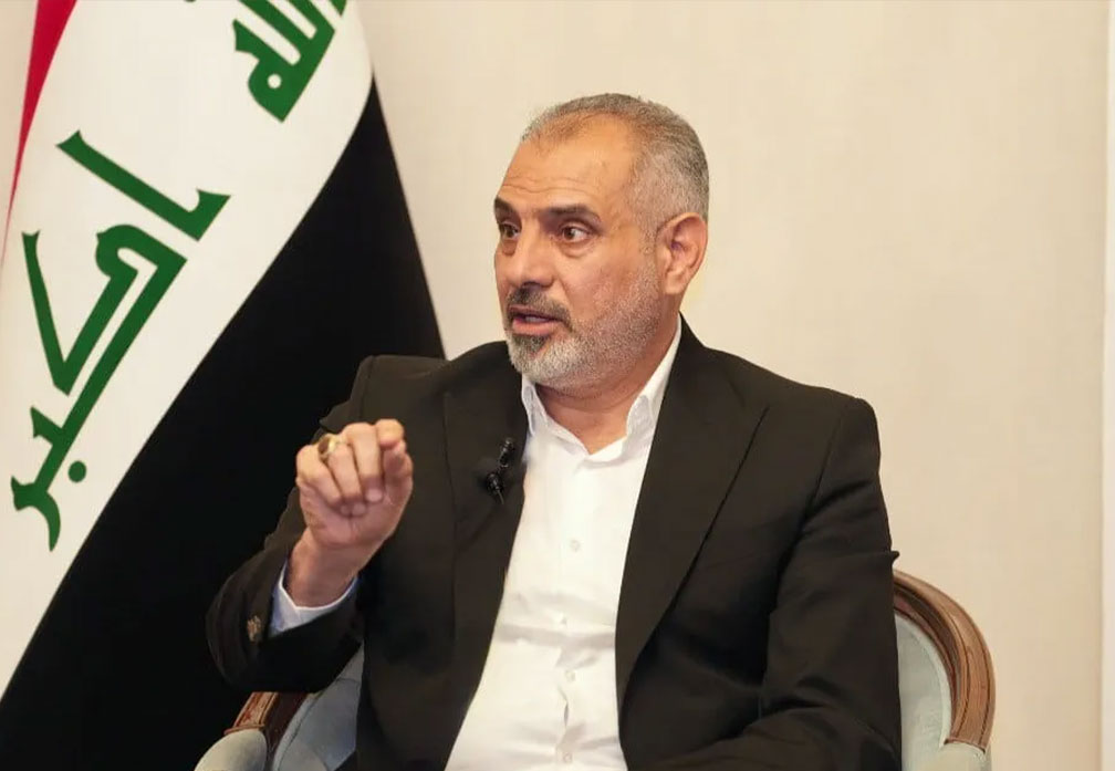 فيحان يؤكد دعم مجلس النواب