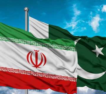 طهران: لا صحة للأخبار المتداولة بشأن وفدنا المفاوض في باكستان