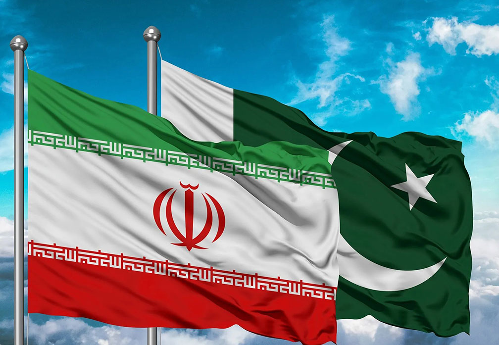 طهران: لا صحة للأخبار المتداولة بشأن وفدنا المفاوض في باكستان