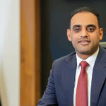 ماهر العامري يتفقد مشاريع البنى التحتية في قضاء المدينة