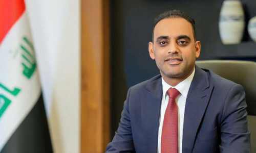 ماهر-ابراهيم-العامري العامري: البصرة الأكثر تضررًا بالألغام وخطة لمعالجتها بتوجيه من المحافظ.