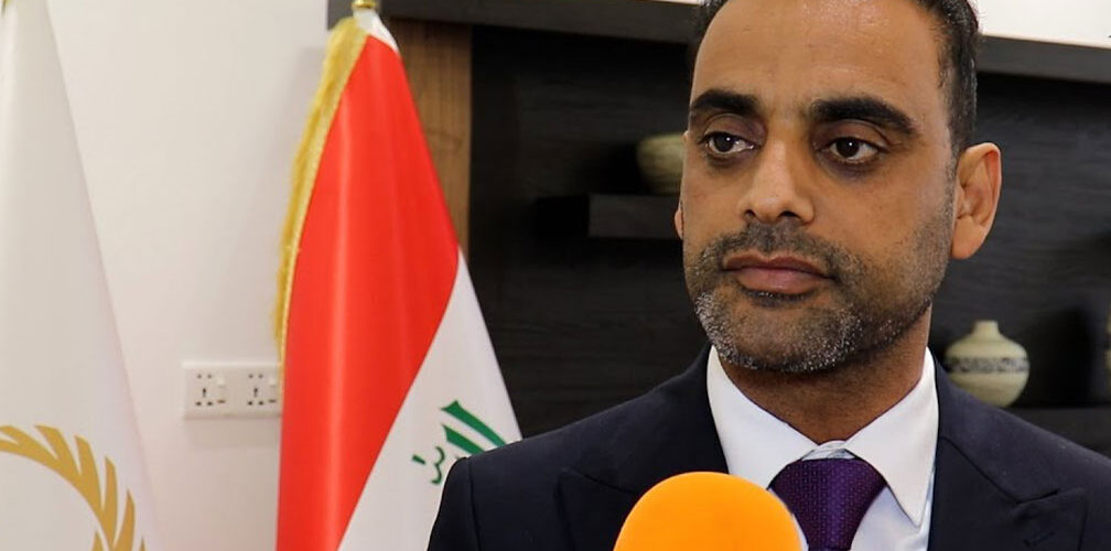 البصرة تعلن قرب افتتاح منفذ الشلامجة المؤقت خلال شهرين بمواصفات عالية