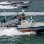 تسنيم: إيران تعيد ناقلتين أثناء توجههما نحو مضيق هرمز اليوم